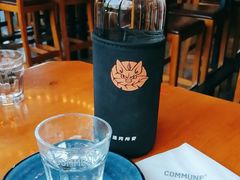 -COMMUNE幻师(五角场店)