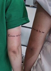 -天道tattoo纹身穿孔工作室