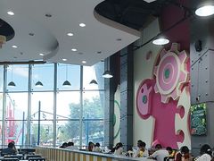 -大连海昌发现王国主题公园