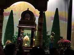 -灵山吉祥颂