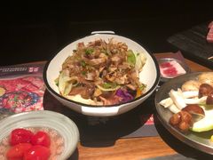 -杉海和牛烧肉海鲜自助(会展城店)