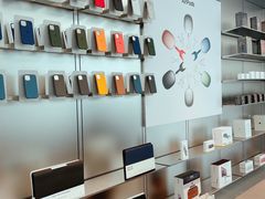 -Apple零售店(华贸购物中心店)