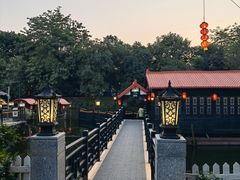 -侨美·唐荔园·40年地道粤菜