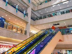 -光启城时尚购物中心