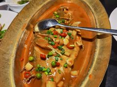 徽州臭鳜鱼-集贤门·徽菜(福田店)