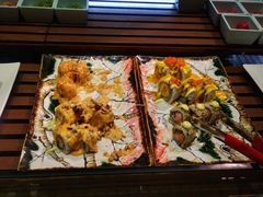 -水林间·寿喜烧自助(仙林金鹰店)
