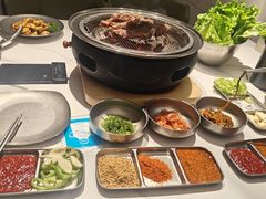 -范儿·嫂子烤肉·精致炭火烤肉(长治路店)