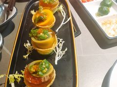 -同仁四季椰子鸡(无锡滨湖万象汇店)
