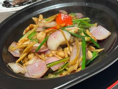 -谭厨中山传家菜.乳鸽.脆鲩鱼(华强北中航城店)