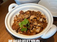 -姥姥家春饼店(八里庄店)