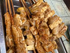 -伊隆斋(什刹海店)