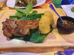 -simply thai天泰(长泰广场店)