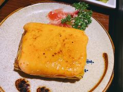 明太子芝士烧玉子-二丁目食堂(铁西星摩尔店)