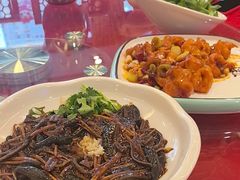 -马凯餐厅(长椿街店)