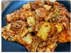 辣白菜五花肉粽-好利来(七宝领展广场店)