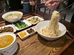 -苏面斋·本地传统苏式面馆