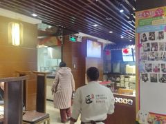 -东方饺子王(工农大路店)