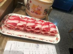 -东门口涮肉·砂锅·烤串(老门东店)