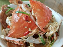 -叶姐海鲜(棋子湾店)