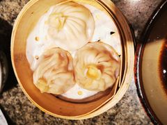 天王烤鸭包-南京大牌档(人民广场店)