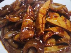 -上海为民商行清真饭店(南大路店)