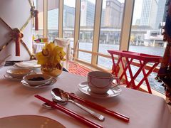 -咖啡苑 - 蔚藍夏日限定主题(永利皇宫店)