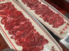 -牛New寿喜烧(曹路花园城店)