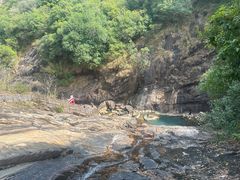 -广州白江湖森林公园