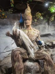 -Zoolung Zoolung动物主题公园(海信广场店)