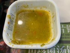 -香漫谷泰式小火锅(巴南万达店)