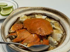 -东海酒家(长平东路店)