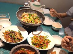 -呷湘厨·鱼汤捞饭(国家会展中心店)