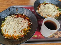 -秦云老太婆摊摊面(全国总店)