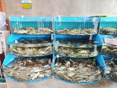-蓝珊甄选海鲜自助·火锅大排档(近阿那亚店)
