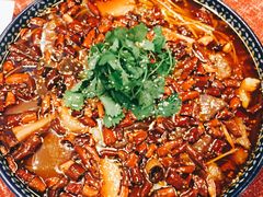 -徐记私厨(半淞园路店)