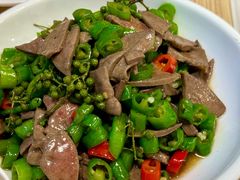 -台北楚楚园馅饼粥(虹桥南丰城店)