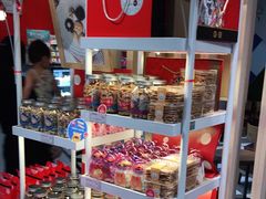 零售区-85度C(上海松江九亭店)