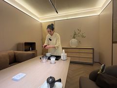 -隐溪茶馆(静安寺店)