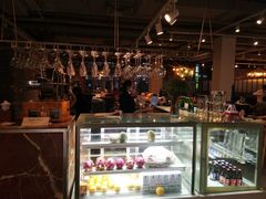 -at cafe 意大利餐厅(集美店)