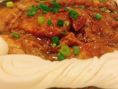 -大铁勺新津菜(东丽阳光新业广场店)