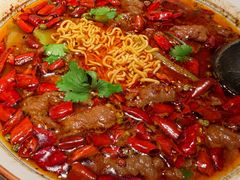 -金牌外婆家(万象城店)