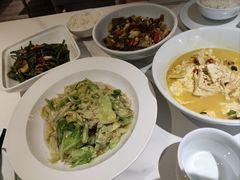 -楚山晓·湖北菜(武汉光谷K11店)