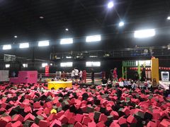-嘿哟动霸CHUA·新潮玩运动娱乐中心·蹦床滑冰团建乐园