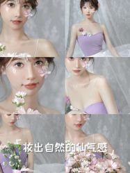-鼎极摄影(蓝色港湾店)