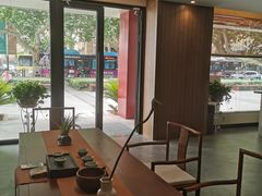 -宽渡酒店·料理(熙南里店)