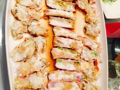 -御花园·粤菜·海鲜火锅(中山公园店)