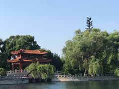 -百脉泉景区