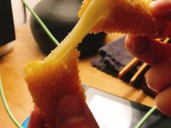 -Tubestation站点比萨(五道营店)