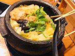 -腰子哥烤串(石佛营炫特店)