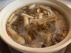 -天宜隆蘑菇宴火锅(石景山旗舰店)